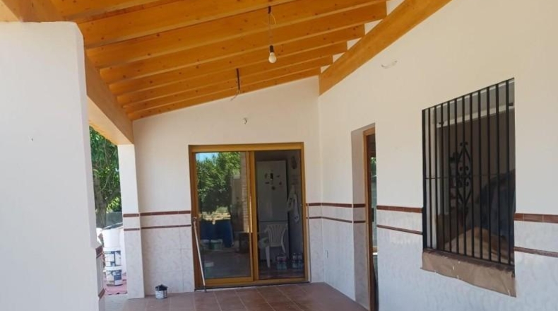 València - Gandia - 26992m2