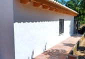 Chalet independiente con terreno en venta en la España, Gandia, ref: TR415623 foto