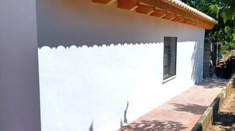 València - Gandia - 26992m2