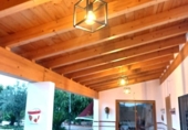 Chalet independiente con terreno en venta en la España, Gandia, ref: TR415623 foto