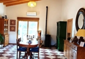 Chalet independiente con terreno en venta en la España, Gandia, ref: TR415623 foto