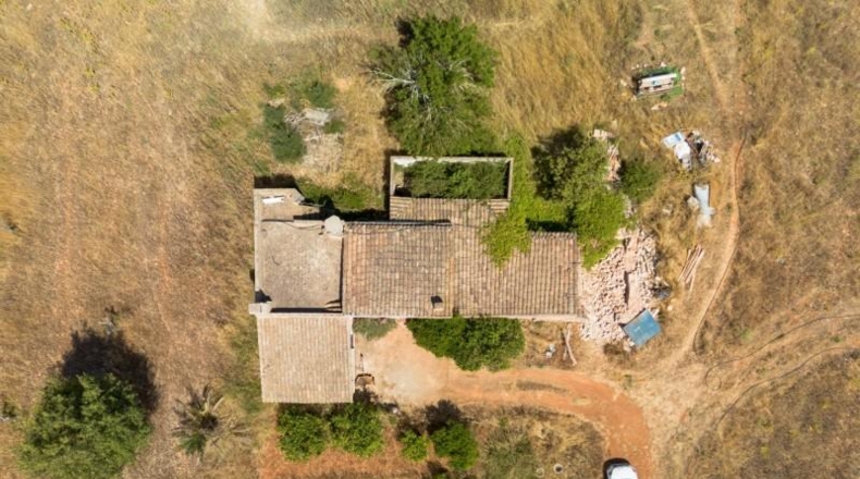 Illes Balears - Felanitx - 21058m2