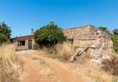 Chalet independiente con terreno en venta en la España, Felanitx, ref: TR415624 foto