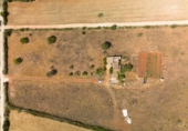 Chalet independiente con terreno en venta en la España, Felanitx, ref: TR415624 foto