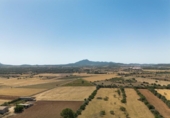 Chalet independiente con terreno en venta en la España, Felanitx, ref: TR415624 foto