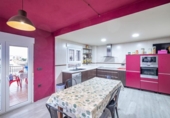 Chalet independiente con terreno en venta en la España, Villa de Otura, ref: TR415626 foto