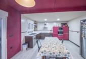 Chalet independiente con terreno en venta en la España, Villa de Otura, ref: TR415626 foto