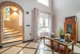 Villa de Otura 568&nbsp;m²