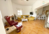 Casa de campo con terreno en venta en la España, Cartagena, ref: TR415627 foto