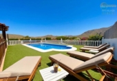 Casa de campo con terreno en venta en la España, Cartagena, ref: TR415627 foto