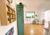 Casa de campo con terreno en venta en la España, Cartagena, ref: TR415627 foto