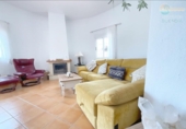 Casa de campo con terreno en venta en la España, Cartagena, ref: TR415627 foto