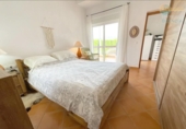 Casa de campo con terreno en venta en la España, Cartagena, ref: TR415627 foto
