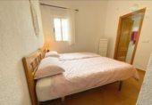 Casa de campo con terreno en venta en la España, Cartagena, ref: TR415627 foto