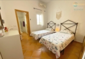 Casa de campo con terreno en venta en la España, Cartagena, ref: TR415627 foto