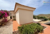 Casa de campo con terreno en venta en la España, Cartagena, ref: TR415627 foto