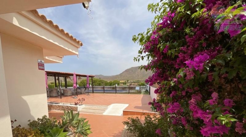 Murcia - Cartagena - 1591m2