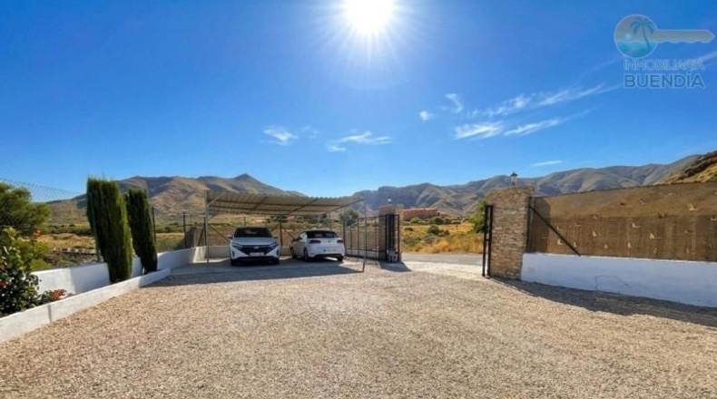 Murcia - Cartagena - 1591m2