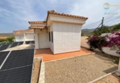 Casa de campo con terreno en venta en la España, Cartagena, ref: TR415627 foto