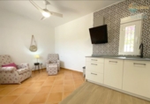 Casa de campo con terreno en venta en la España, Cartagena, ref: TR415627 foto