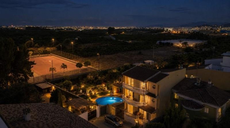 Castellón - Almenara - 236m2