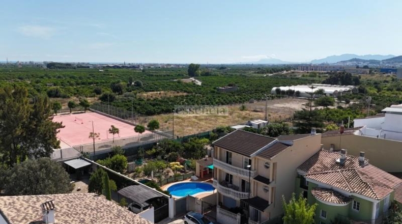 Castellón - Almenara - 236m2