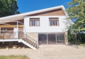 Chalet independiente con terreno en venta en la España, Petrer, ref: TR229367 foto