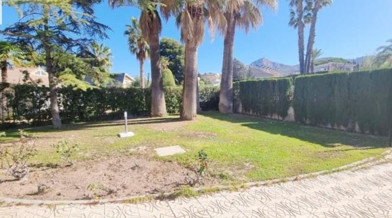 Alicante - Petrer - 2850m2