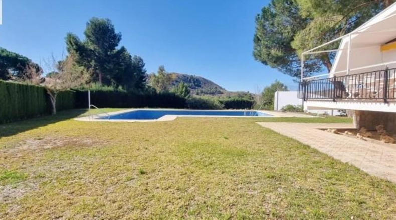 Alicante - Petrer - 2850m2