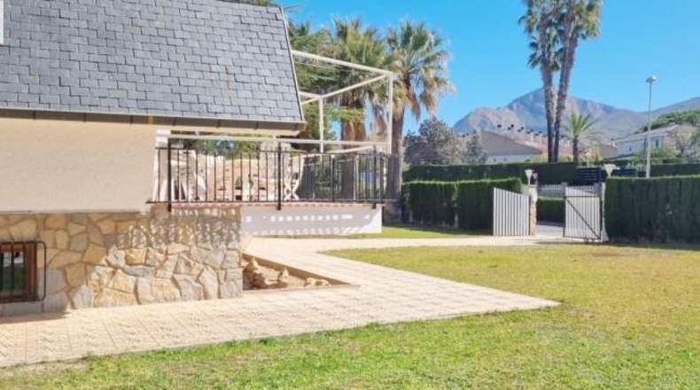 Alicante - Petrer - 2850m2