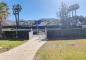 Chalet independiente con terreno en venta en la España, Petrer, ref: TR229367 foto