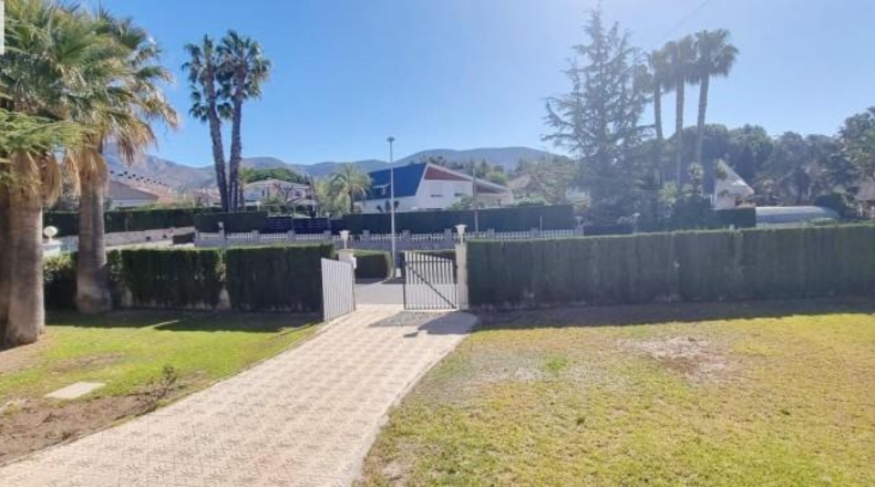 Alicante - Petrer - 2850m2