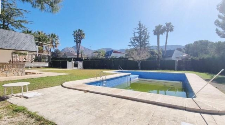 Alicante - Petrer - 2850m2
