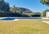 Chalet independiente con terreno en venta en la España, Petrer, ref: TR229367 foto