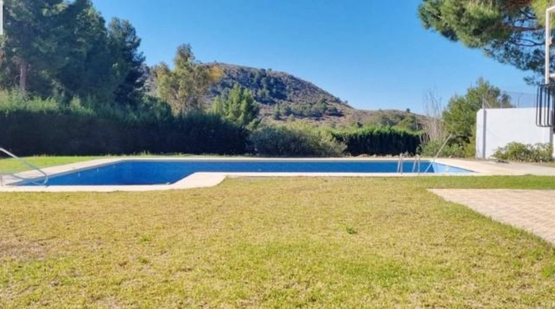 Alicante - Petrer - 2850m2