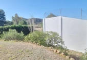Chalet independiente con terreno en venta en la España, Petrer, ref: TR229367 foto