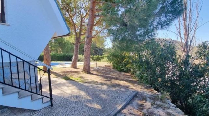 Alicante - Petrer - 2850m2