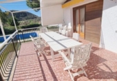 Chalet independiente con terreno en venta en la España, Petrer, ref: TR229367 foto