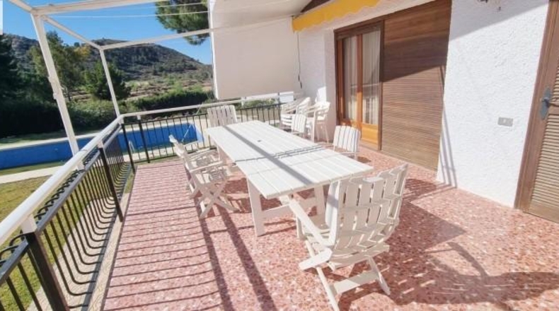 Alicante - Petrer - 2850m2