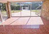 Chalet independiente con terreno en venta en la España, Petrer, ref: TR229367 foto