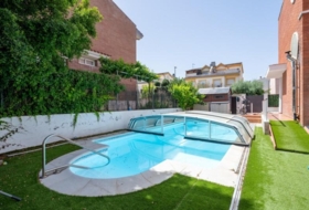 Cambrils 217&nbsp;m²