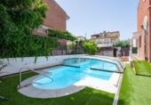 Chalet independiente con terreno en venta en la España, Cambrils, ref: TR415630 foto