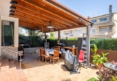 Chalet independiente con terreno en venta en la España, Cambrils, ref: TR415630 foto
