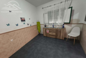 Haría 150&nbsp;m²