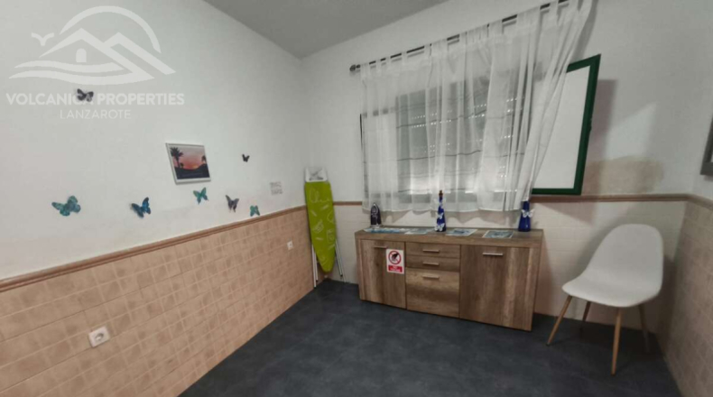 Las Palmas - Haría - 150m2