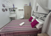 Chalet independiente con terreno en venta en la España, Haría, ref: TR415631 foto