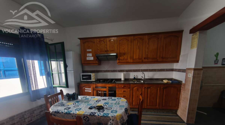 Las Palmas - Haría - 150m2