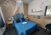 Chalet independiente con terreno en venta en la España, Haría, ref: TR415631 foto