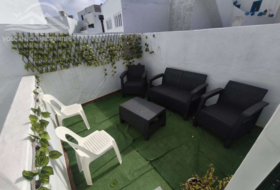 Haría 150&nbsp;m²