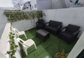 Chalet independiente con terreno en venta en la España, Haría, ref: TR415631 foto